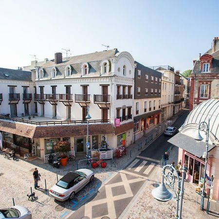 Tres Bel Appartement Ideal Couple Et Famille Вілле-сюр-Мер Екстер'єр фото