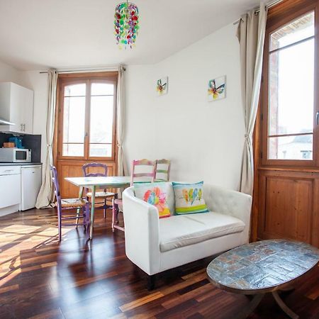 Tres Bel Appartement Ideal Couple Et Famille Вілле-сюр-Мер Екстер'єр фото