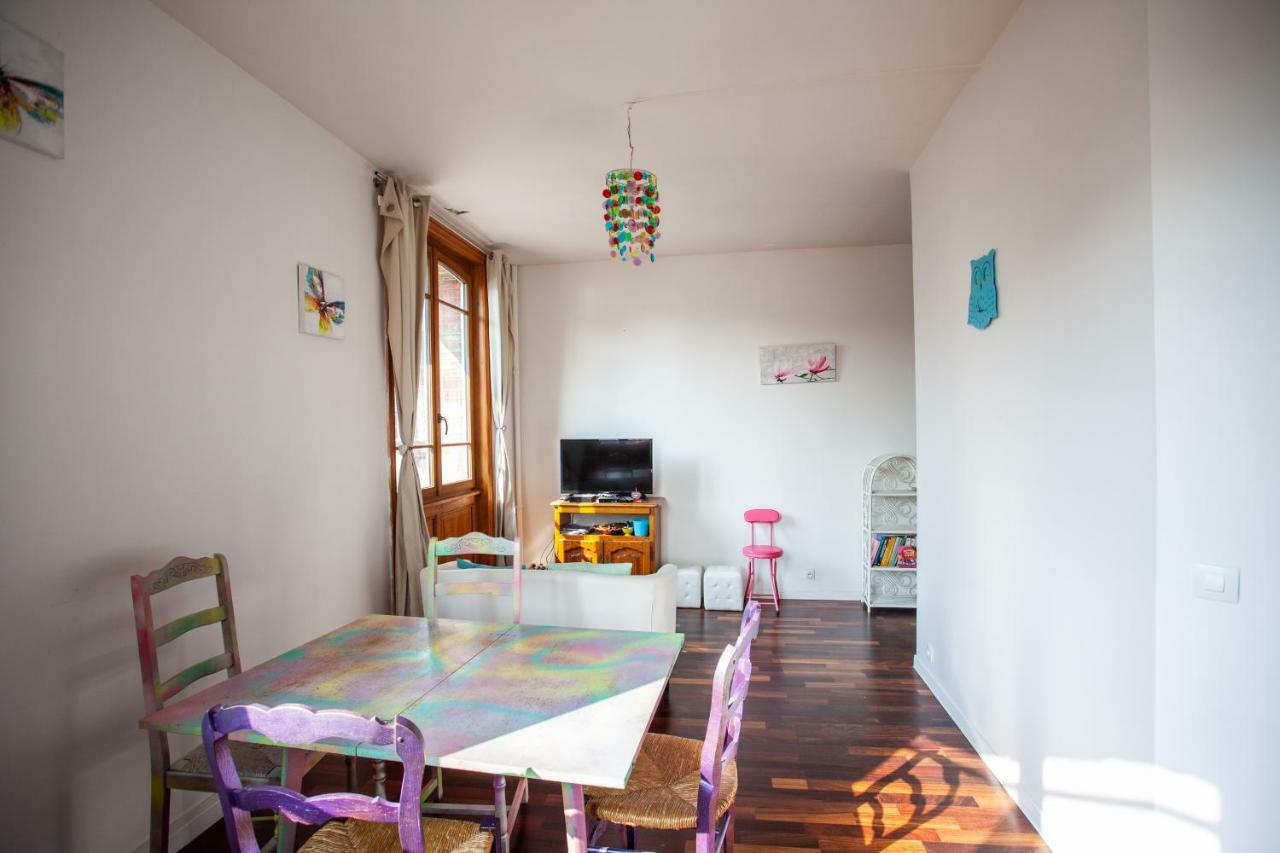 Tres Bel Appartement Ideal Couple Et Famille Вілле-сюр-Мер Екстер'єр фото
