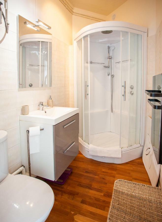 Tres Bel Appartement Ideal Couple Et Famille Вілле-сюр-Мер Екстер'єр фото