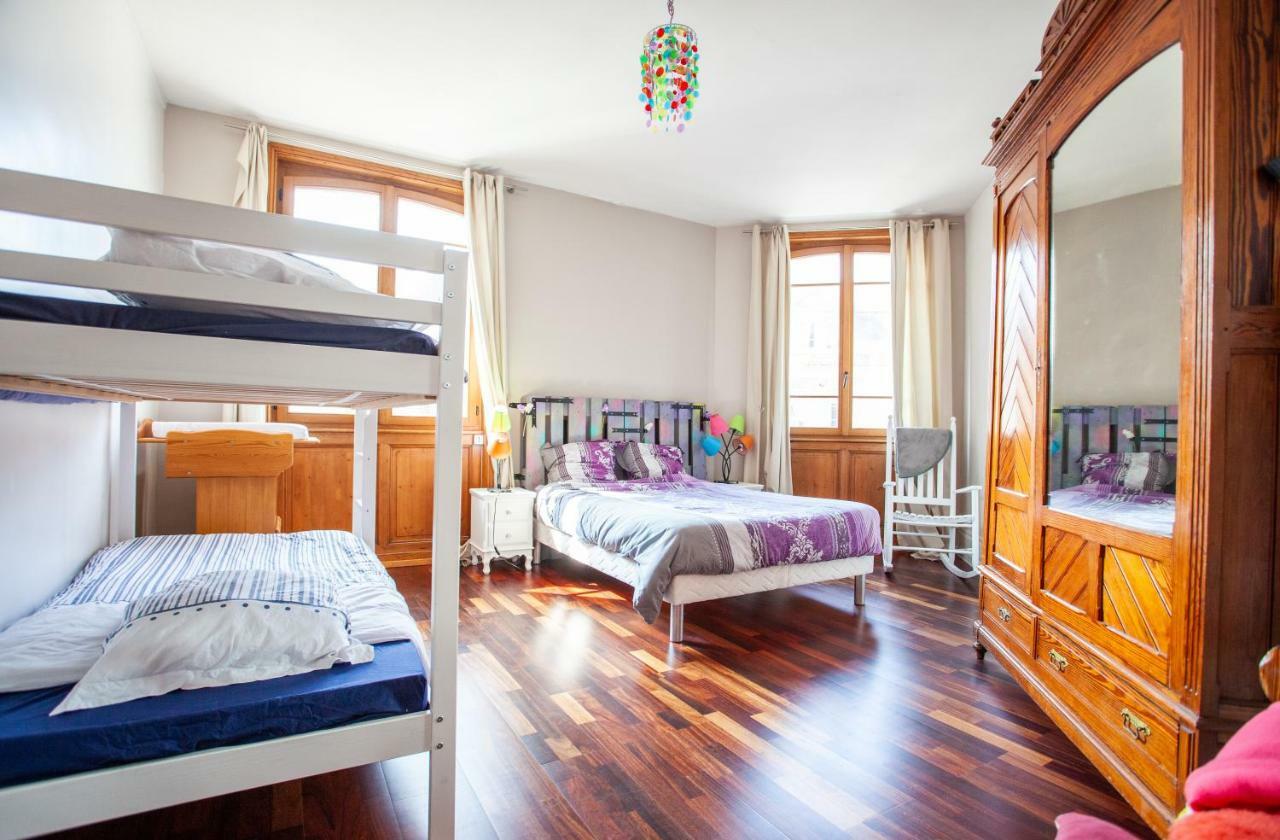 Tres Bel Appartement Ideal Couple Et Famille Вілле-сюр-Мер Екстер'єр фото