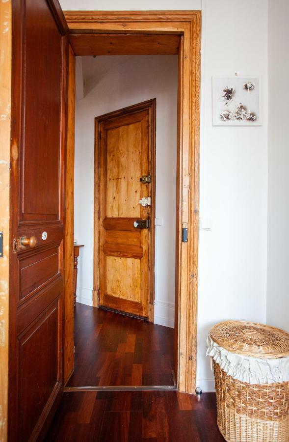 Tres Bel Appartement Ideal Couple Et Famille Вілле-сюр-Мер Екстер'єр фото